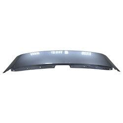 2018-2021 Mazda 6 Grille Upper Ptm , MA1201103. Durable and impact-resistant.