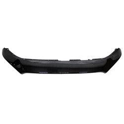 2019-2023 Mazda 3 Sport Grille Cover Without Sensor Primed Black , MA1201105. Perfect fit and finish.