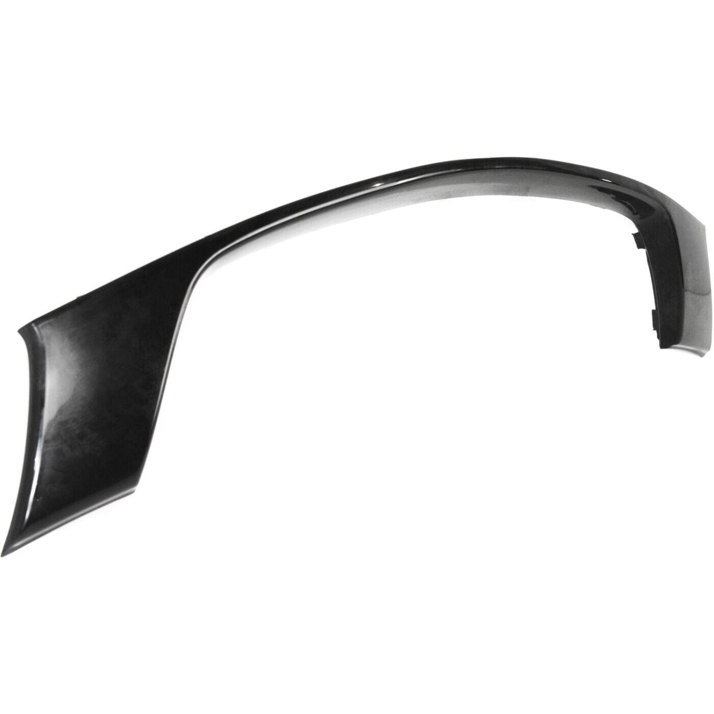 2001-2004 Mazda TRIBUTE Grille Moulding Surearound , MA1202101. OEM-quality exterior component.