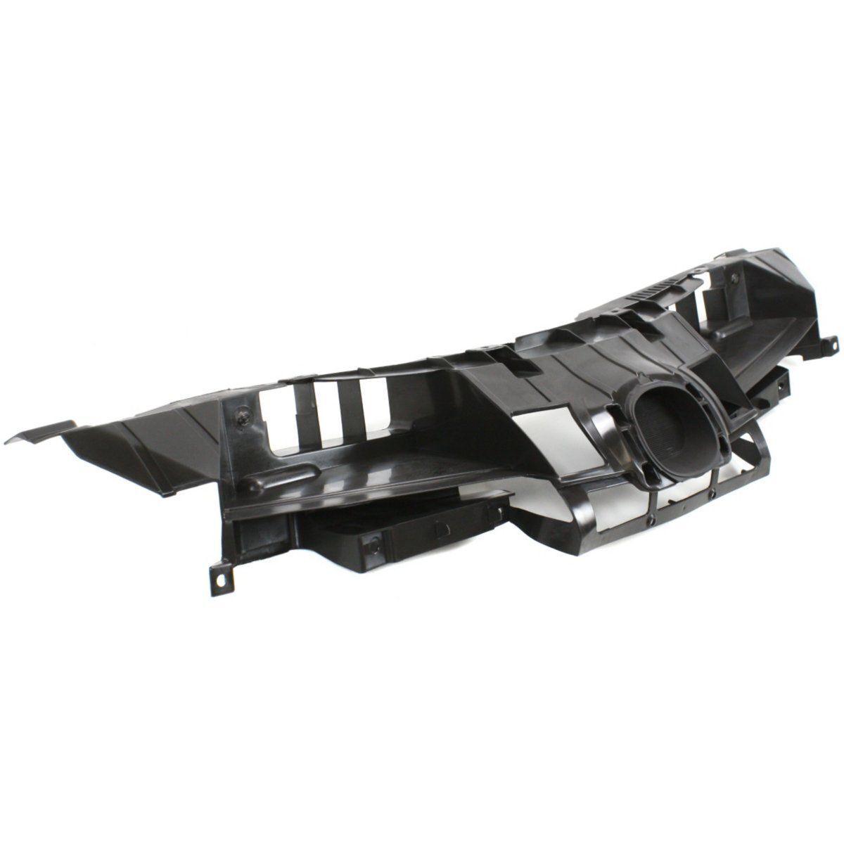 2010-2013 Mazda 3 Grille Inner Air Intake , MA1206100. Made with quality materials.
