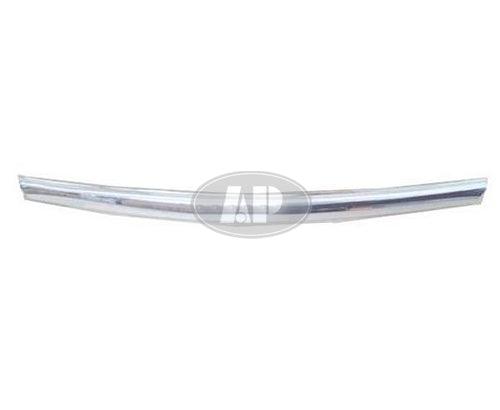 2001-2003 Mazda PROTEGE Grille Moulding Chrome Without Mps , MA1210101. Lightweight yet durable construction.