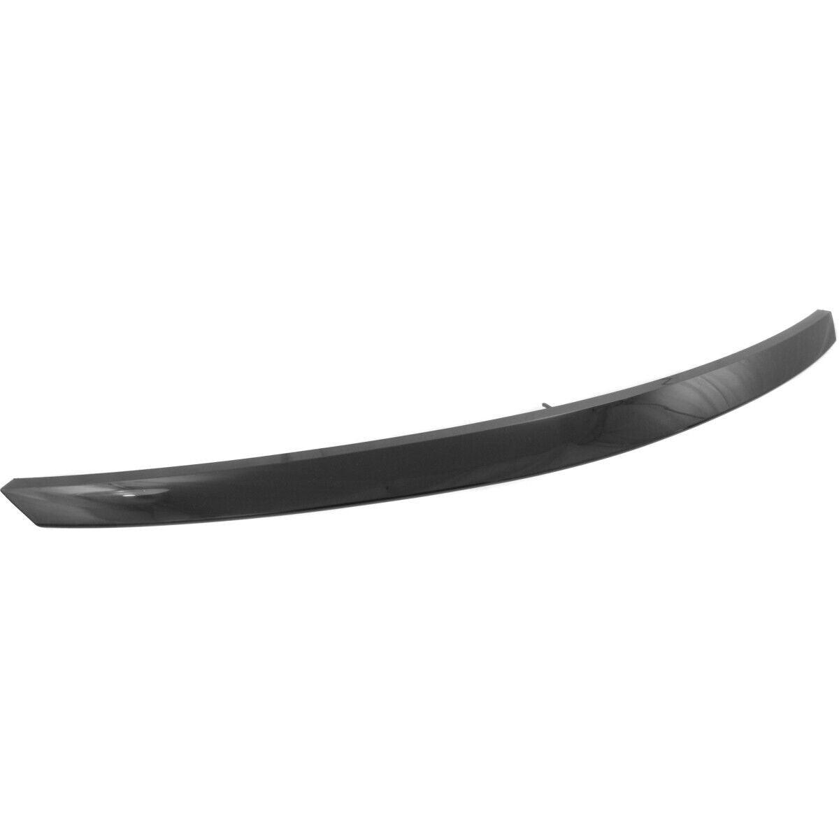 2009-2013 Mazda 6 Grille Moulding Ptm , MA1210103. Tested for reliable performance.