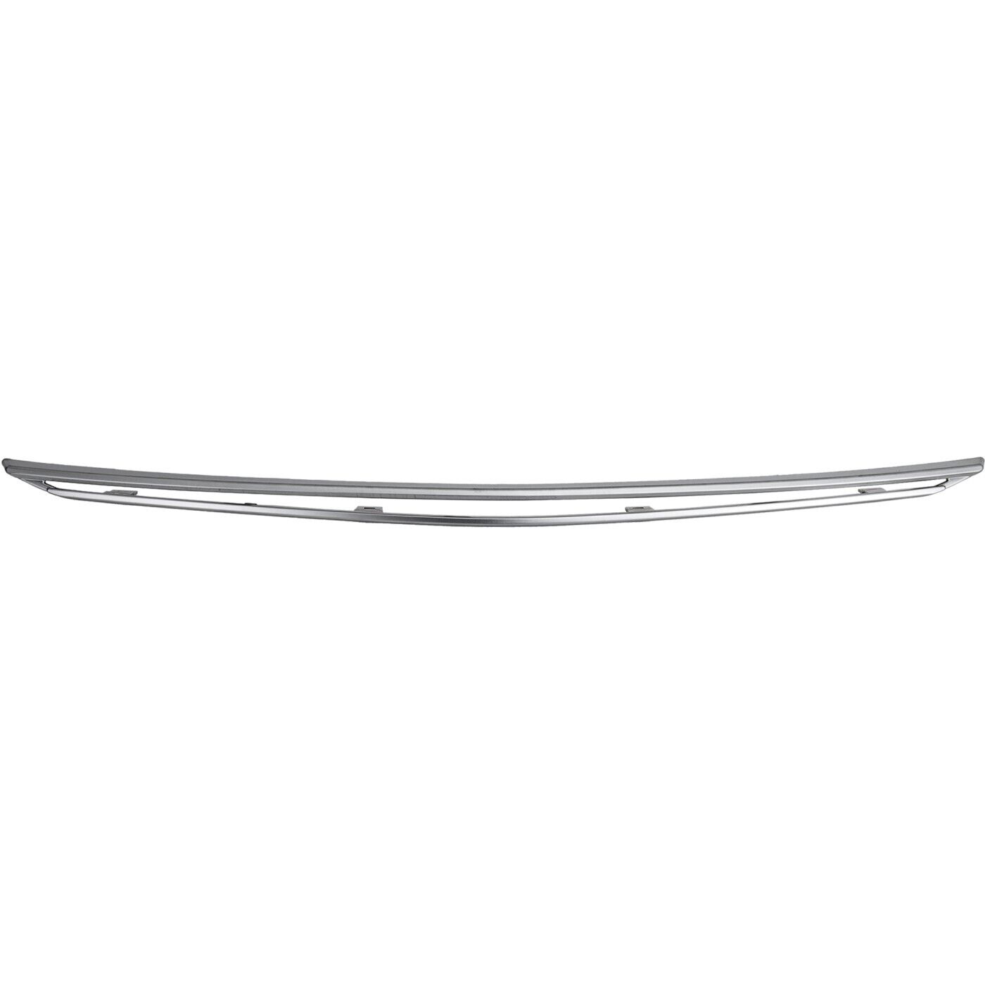2016-2023 Mazda CX9 Grille Molding Front Center , MA1210109. Replacement part ready for install.