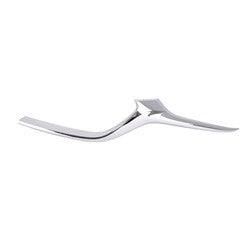 2018-2021 Mazda 6 Grille Moulding Driver Side Chrome , MA1212105. Perfect fit and finish.