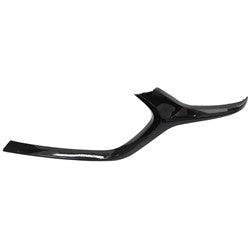 2019-2023 Mazda 3 Grille Moulding Driver Side Ptd Bright Dark Gray Hb , MA1212107. Made with quality materials.
