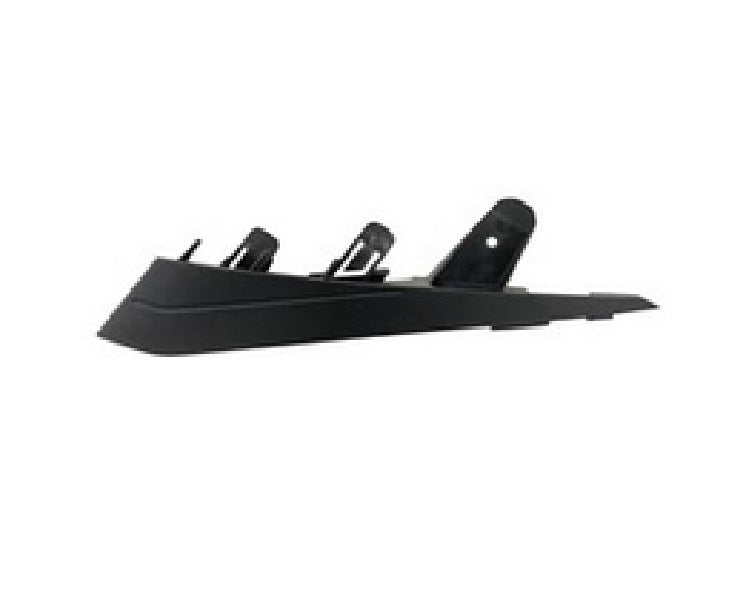 2022-2023 Mazda CX5 Grille Molding Passenger Side Upper , MA1213109. Tested for reliable performance.