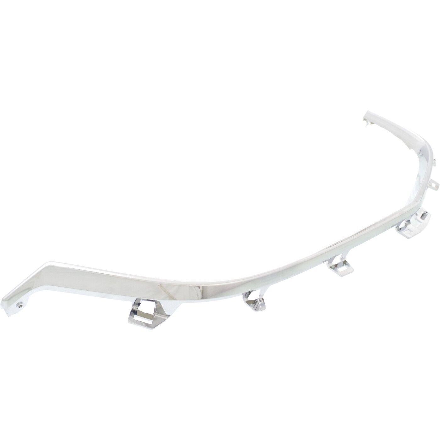2013-2015 Mazda CX5 Grille Moulding Lower Chrome , MA1216102. Made with quality materials.