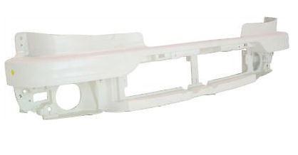 1998-2010 Mazda B2000 Header Panel , MA1220119. Designed for OEM alignment.