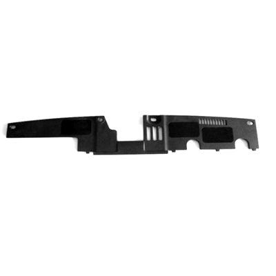 2014-2018 Mazda 3 Grille Mounting Plate Sdn/Hb , MA1223100. Precision fitment for collision repair.