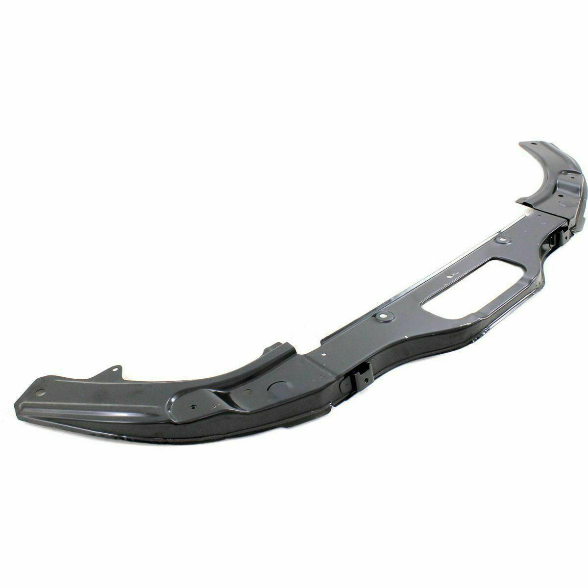 2014-2018 Mazda 3 Tie Bar Upper Steel , MA1224100. OEM-quality exterior component.