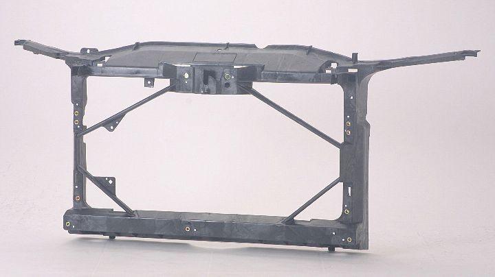 2003-2008 Mazda 6 Radiator Support , MA1225128. Professional-grade auto body part.