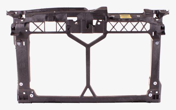2009-2010 Mazda 6 Radiator Support , MA1225130. Designed for OEM alignment.
