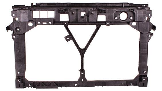 2010-2013 Mazda 3 Sport Radiator Support , MA1225132. OEM-style replacement.