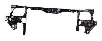 2001-2006 Mazda TRIBUTE Radiator Support Upper Steel , MA1225133. High-quality aftermarket part.