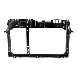 2011-2012 Mazda 2 Radiator Support Plastic , MA1225140. Made with quality materials.