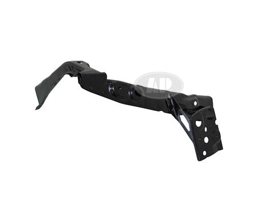 2013-2016 Mazda CX5 Radiator Support Bracket Driver Side , MA1225142. OEM-style replacement.