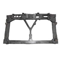 2013-2015 Mazda 5 Radiator Support , MA1225148. Precision fitment for collision repair.
