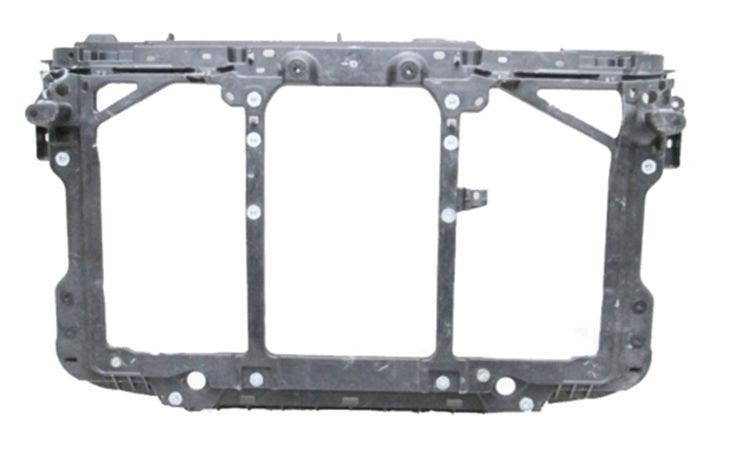 2014-2017 Mazda 6 Radiator Support , MA1225149. Tested for reliable performance.