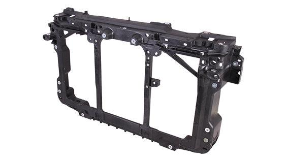 2014-2018 Mazda 3 Radiator Support , MA1225150. Durable and impact-resistant.