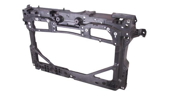 2016-2021 Mazda CX3 Radiator Support Without Adaptive Cruise Control , MA1225157. Replacement part ready for install.