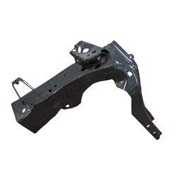 2016-2023 Mazda CX9 Radiator Support Driver Side Steel , MA1225164. Precision fitment for collision repair.