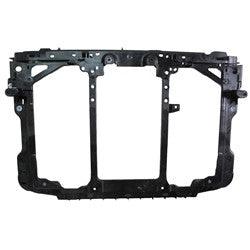 2017-2019 Mazda CX5 Radiator Support Mt , MA1225168. Professional-grade auto body part.