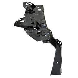 2017-2023 Mazda CX5 Radiator Support Passenger Side Upper Steel , MA1225169. Made with quality materials.