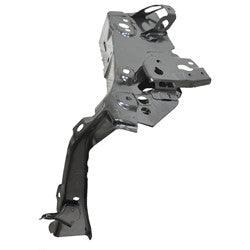 2017-2023 Mazda CX5 Radiator Support Driver Side Upper Steel , MA1225170. High-strength and long-lasting.