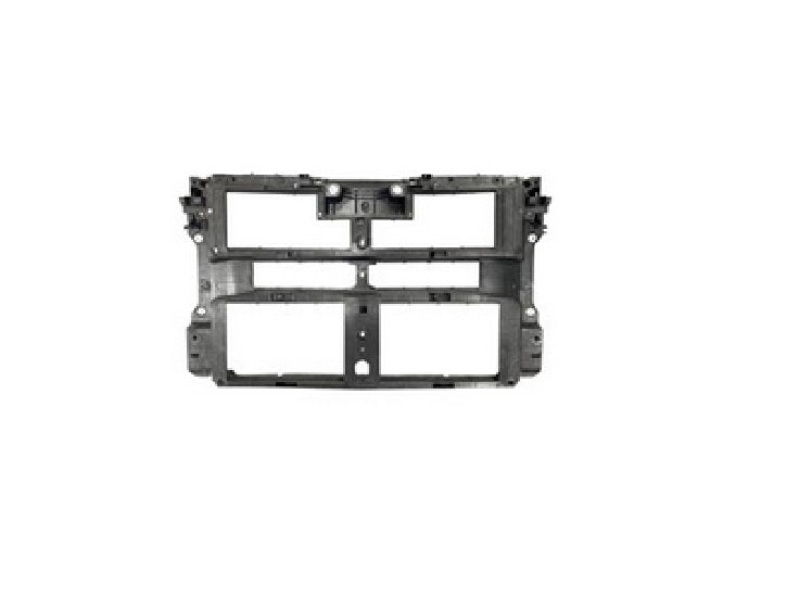 2020-2023 Mazda CX30 Radiator Support Front Without Active Shutter , MA1225182. Professional-grade auto body part.