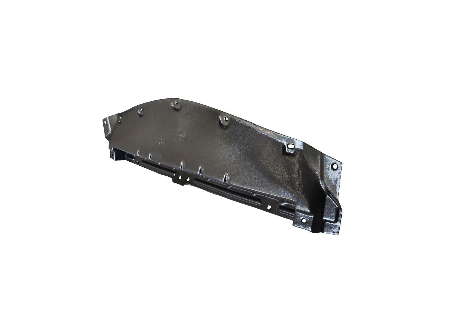 2010-2013 Mazda 3 Sport Undercar Shield , MA1228113. High-quality aftermarket part.