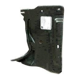 2010-2013 Mazda 3 Sport Undercar Shield Driver Side , MA1228114. Durable and impact-resistant.
