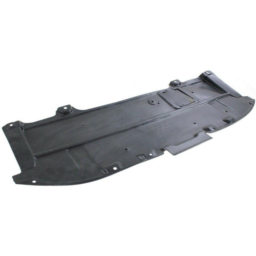 2013-2016 Mazda CX5 Undercar Shield , MA1228117. OEM-style replacement.
