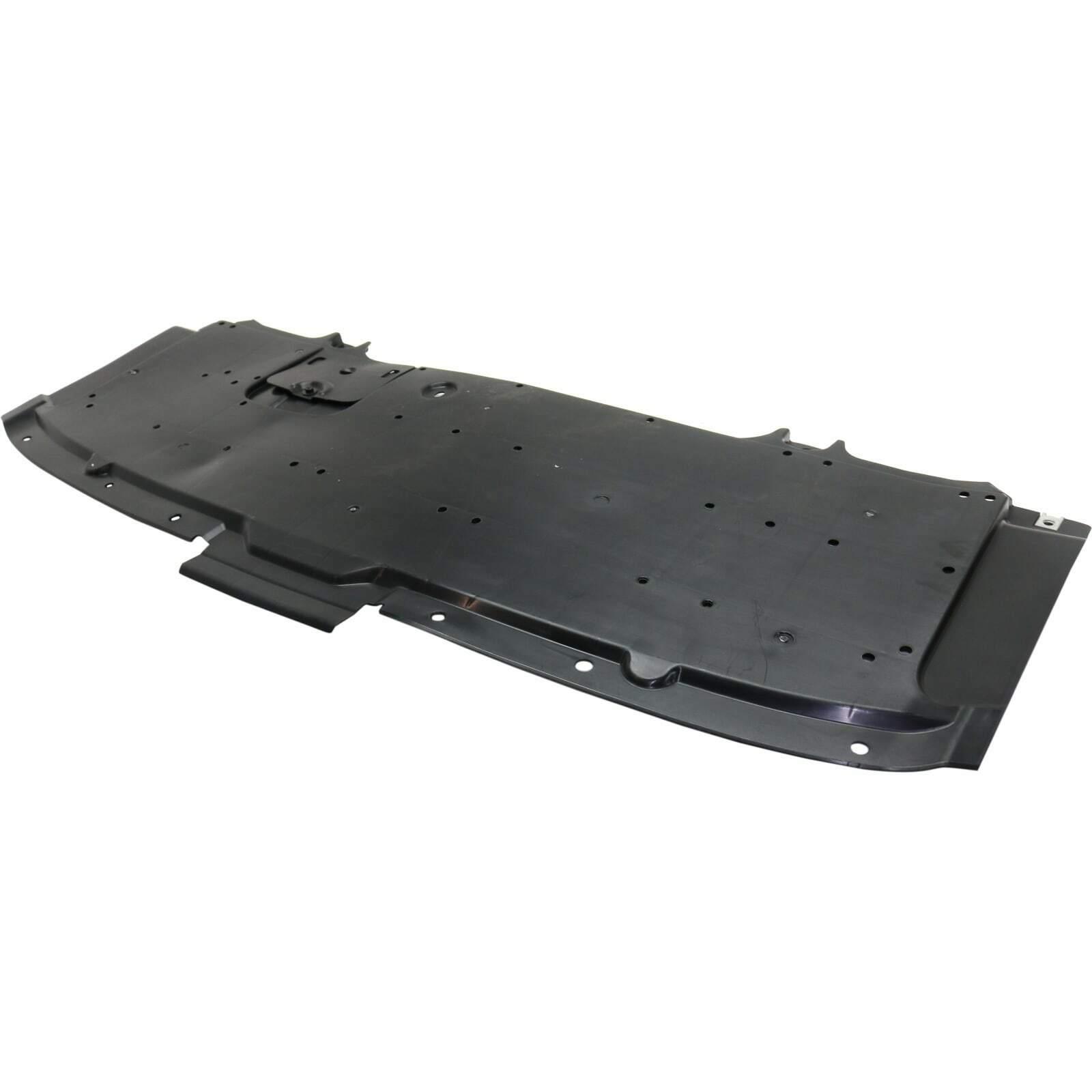 2017-2023 Mazda CX5 Undercar Shield Front Forward , MA1228125. Exact fit for vehicle restoration.