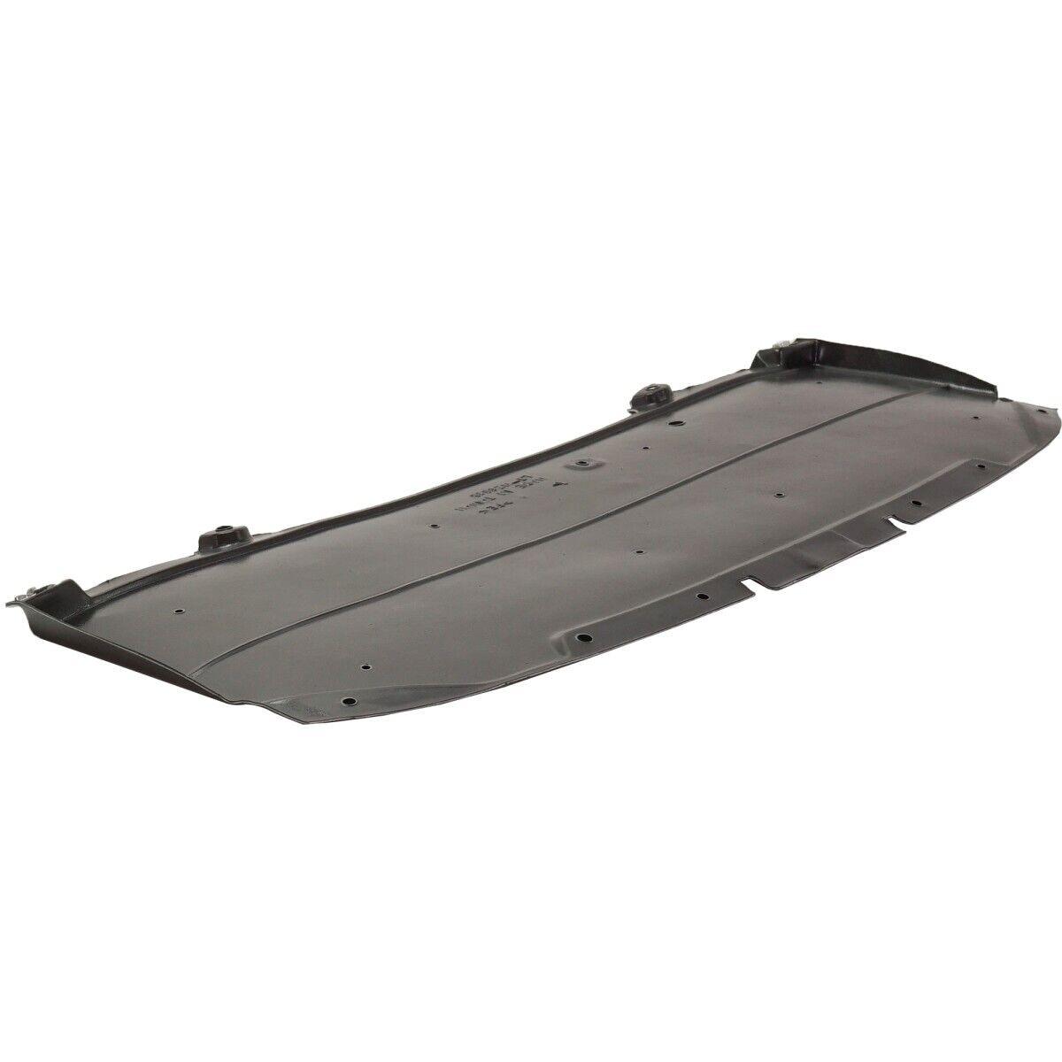 2018-2021 Mazda 6 Undercar Shield Front , MA1228128. Made with quality materials.