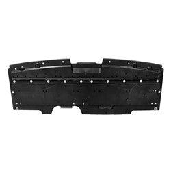 2019-2023 Mazda 3 Undercar Shield Front Forward , MA1228130. Direct fit for easy installation.