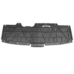 2020-2023 Mazda CX30 Undercar Shield Front Forward , MA1228137. OEM-style replacement.