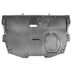 2016-2021 Mazda CX3 Undercar Shield Center Awd , MA1228138. Professional-grade auto body part.