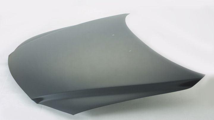 2003-2008 Mazda 6 Hood , MA1230154. Direct fit for easy installation.