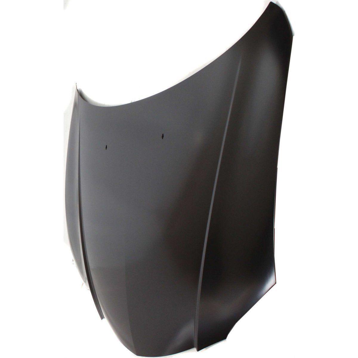 2004-2009 Mazda 3 Hood , MA1230158. Designed for OEM alignment.