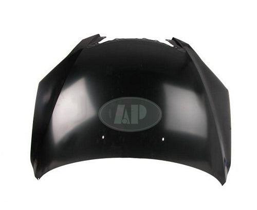 2004-2009 Mazda 3 Hood , MA1230159. High-strength and long-lasting.