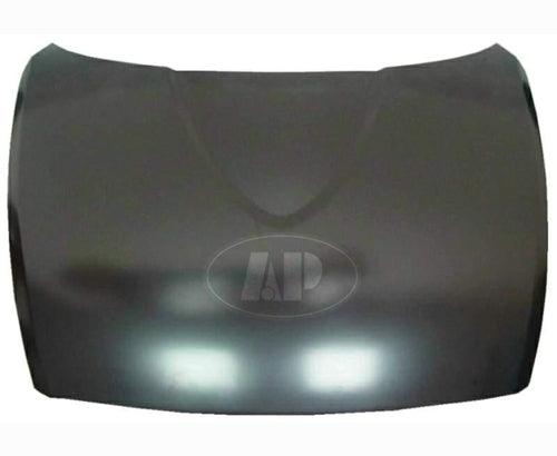 2004-2011 Mazda RX8 Hood , MA1230160. Exact fit for vehicle restoration.