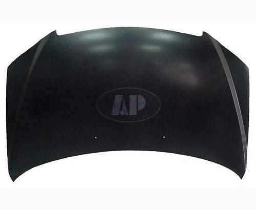 2004-2006 Mazda MPV Hood , MA1230161. Lightweight yet durable construction.