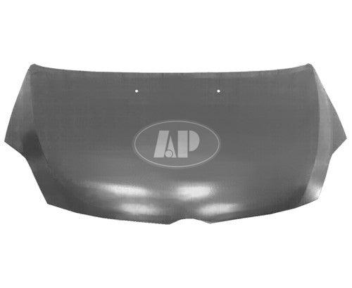2006-2010 Mazda 5 Hood , MA1230162. Factory-style replacement part.