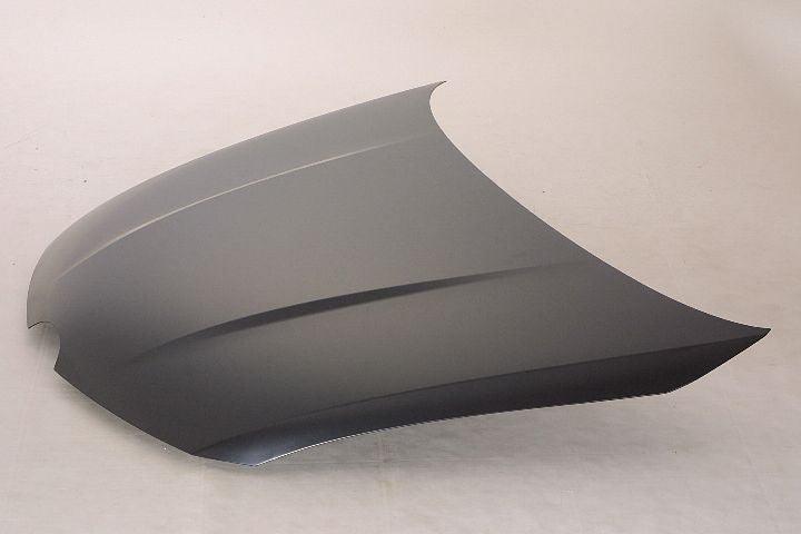 2007-2011 Mazda CX7 Hood , MA1230163. Designed for OEM alignment.