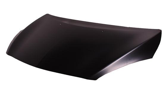2012-2015 Mazda 5 Hood Steel , MA1230170. Tested for reliable performance.
