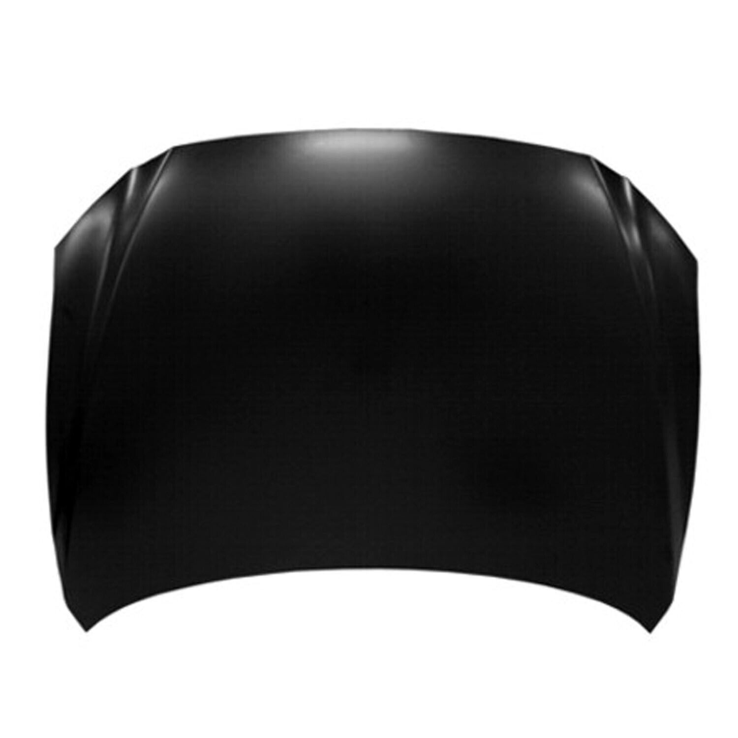 2018-2021 Mazda 6 Hood Steel , MA1230182. Replacement part ready for install.