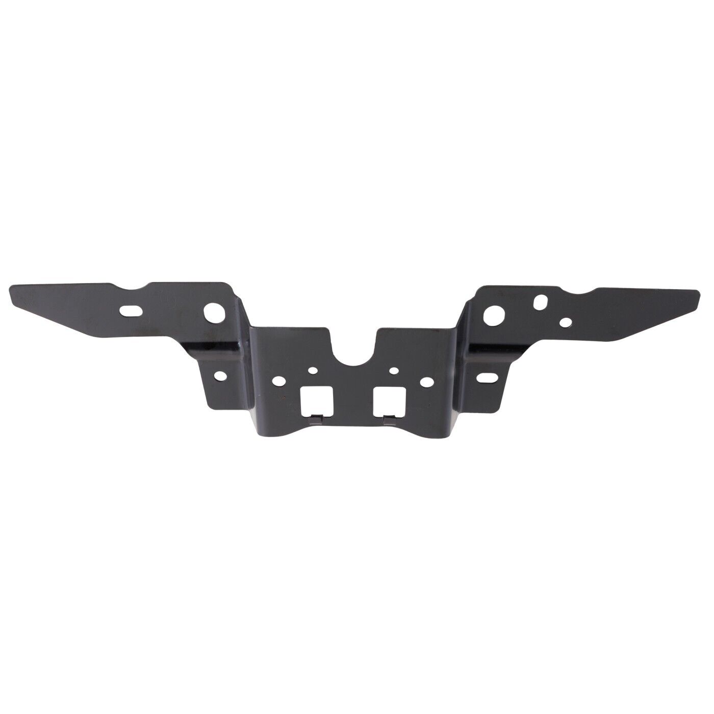 2017-2022 Mazda CX5 Hood Latch Support , MA1233105. Designed for OEM alignment.
