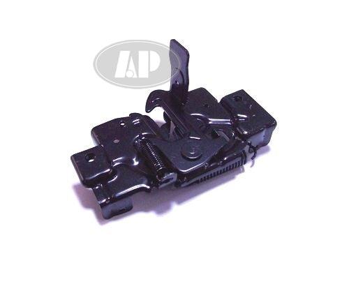 2006-2011 Mazda 5 Hood Latch , MA1234107. Perfect fit and finish.