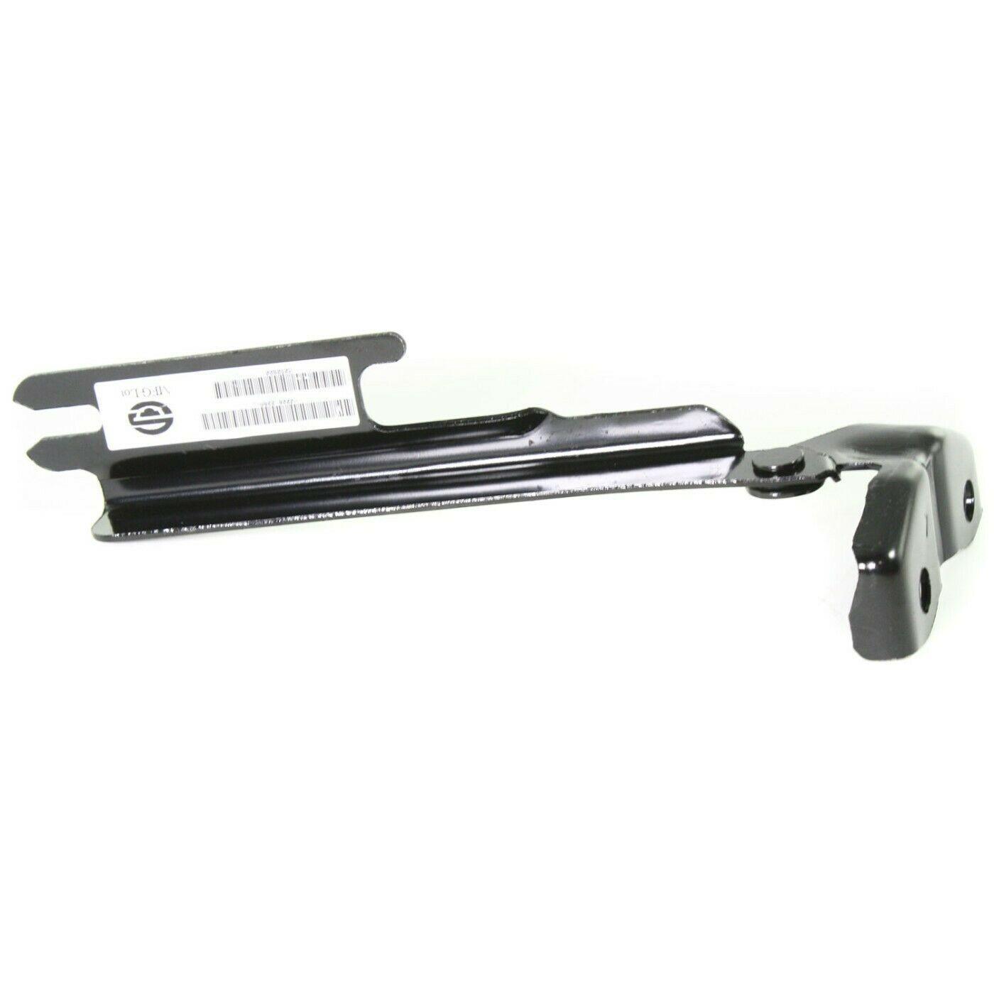 1999-2003 Mazda PROTEGE Hood Hinge Driver Side , MA1236109. Professional-grade auto body part.