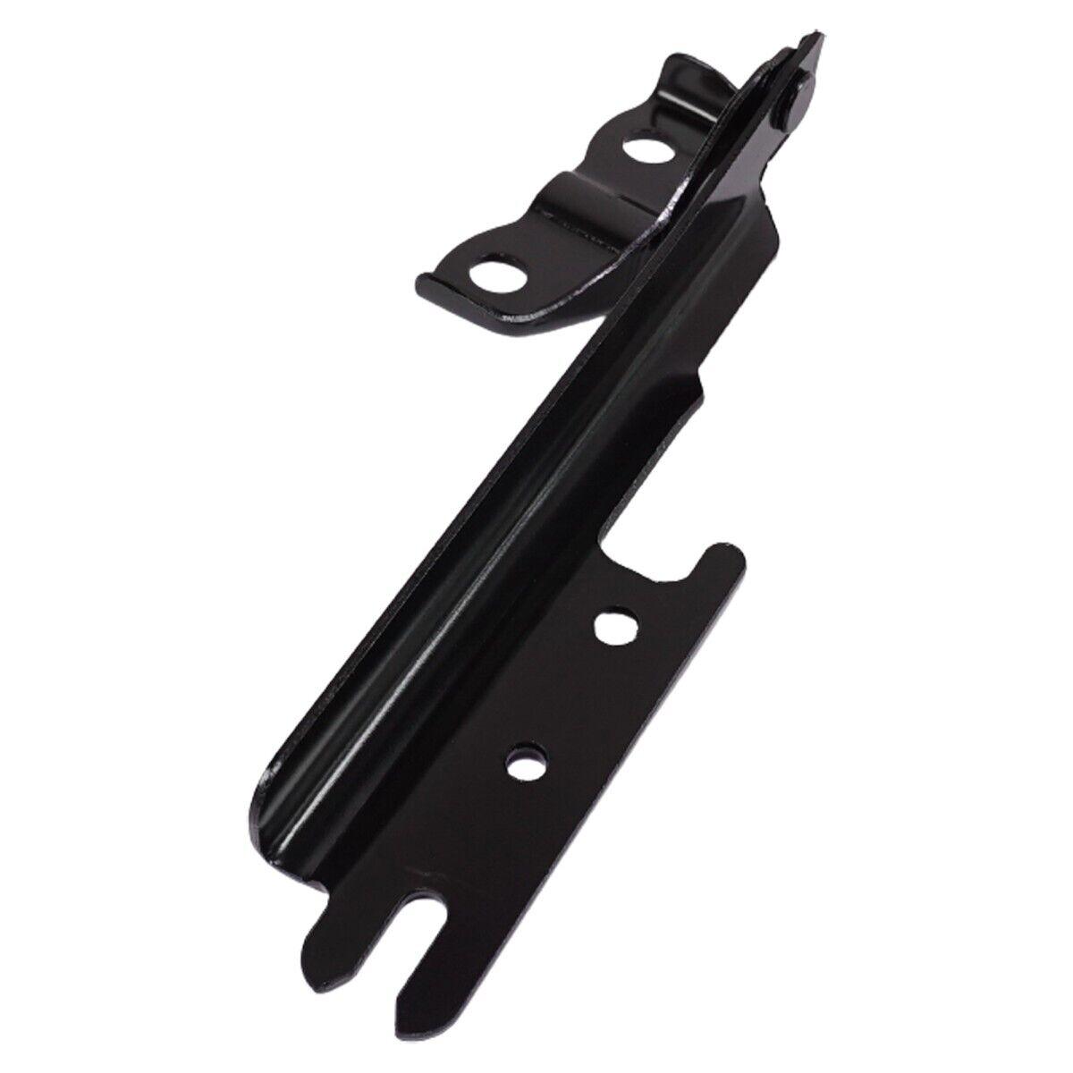 1999-2003 Mazda PROTEGE Hood Hinge Passenger Side , MA1236110. OEM-style replacement.